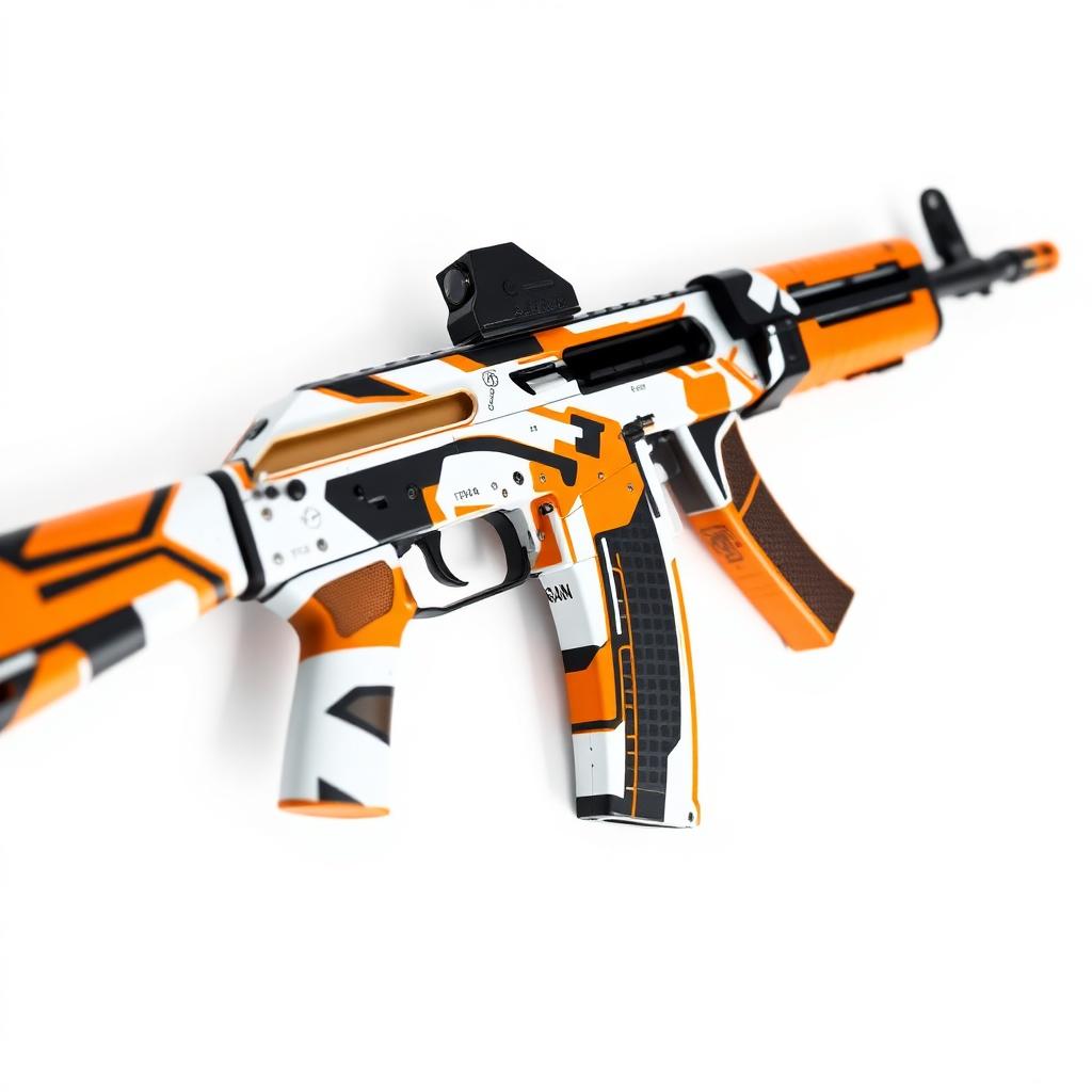 AK-47 Asiimov