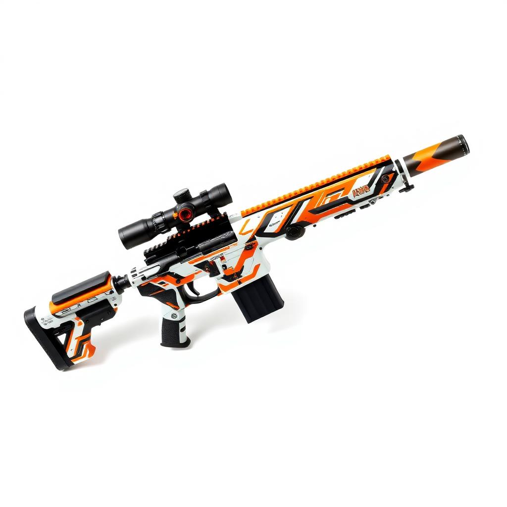 AWP Asiimov