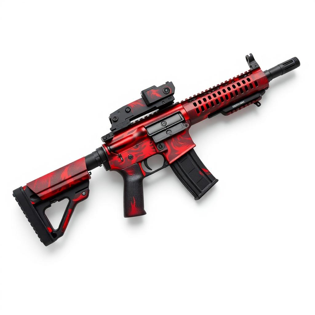 M4A4 Howl