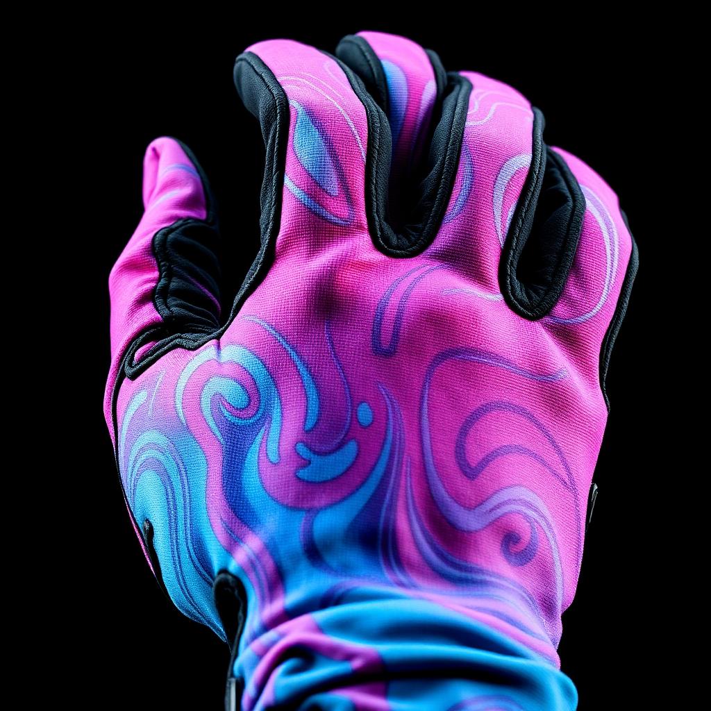 Sport Gloves Vice