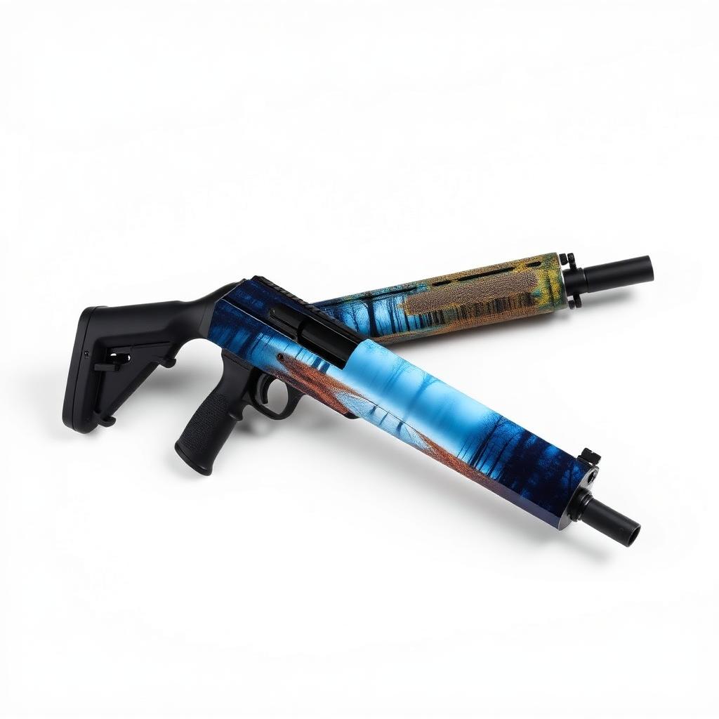 XM1014 Tranquility