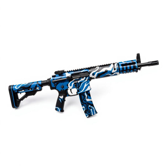 AK-47 Vulcan