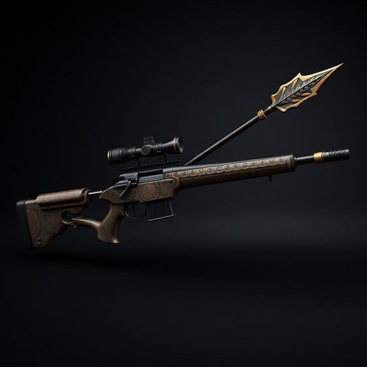 AWP Gungnir
