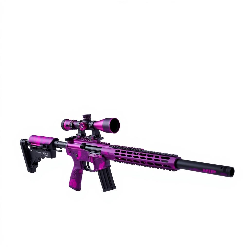 AWP Neo-Noir