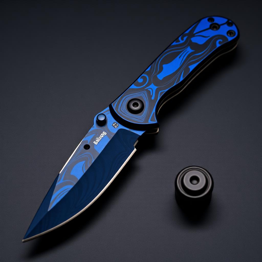 Butterfly Knife Doppler