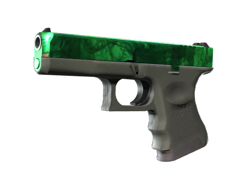 Glock-18 Gamma Doppler