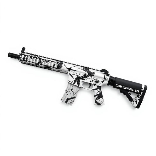 M4A1-S Printstream