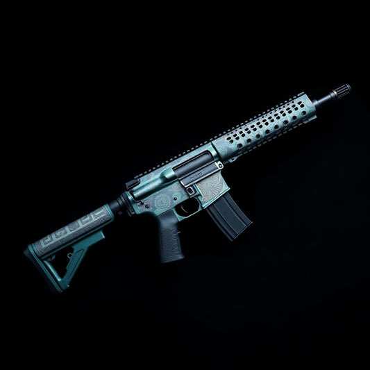 M4A4 Poseidon