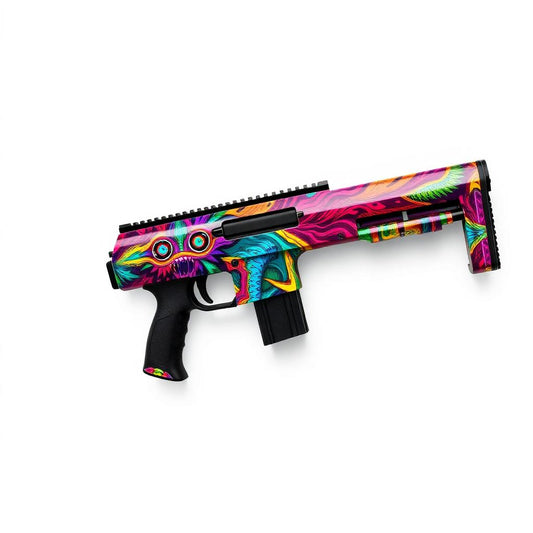 Nova Hyper Beast