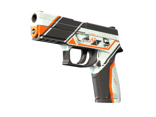 P250 Asiimov
