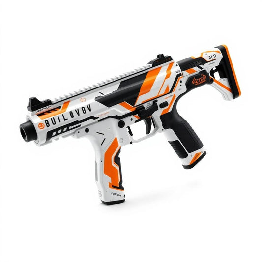 P90 Asiimov