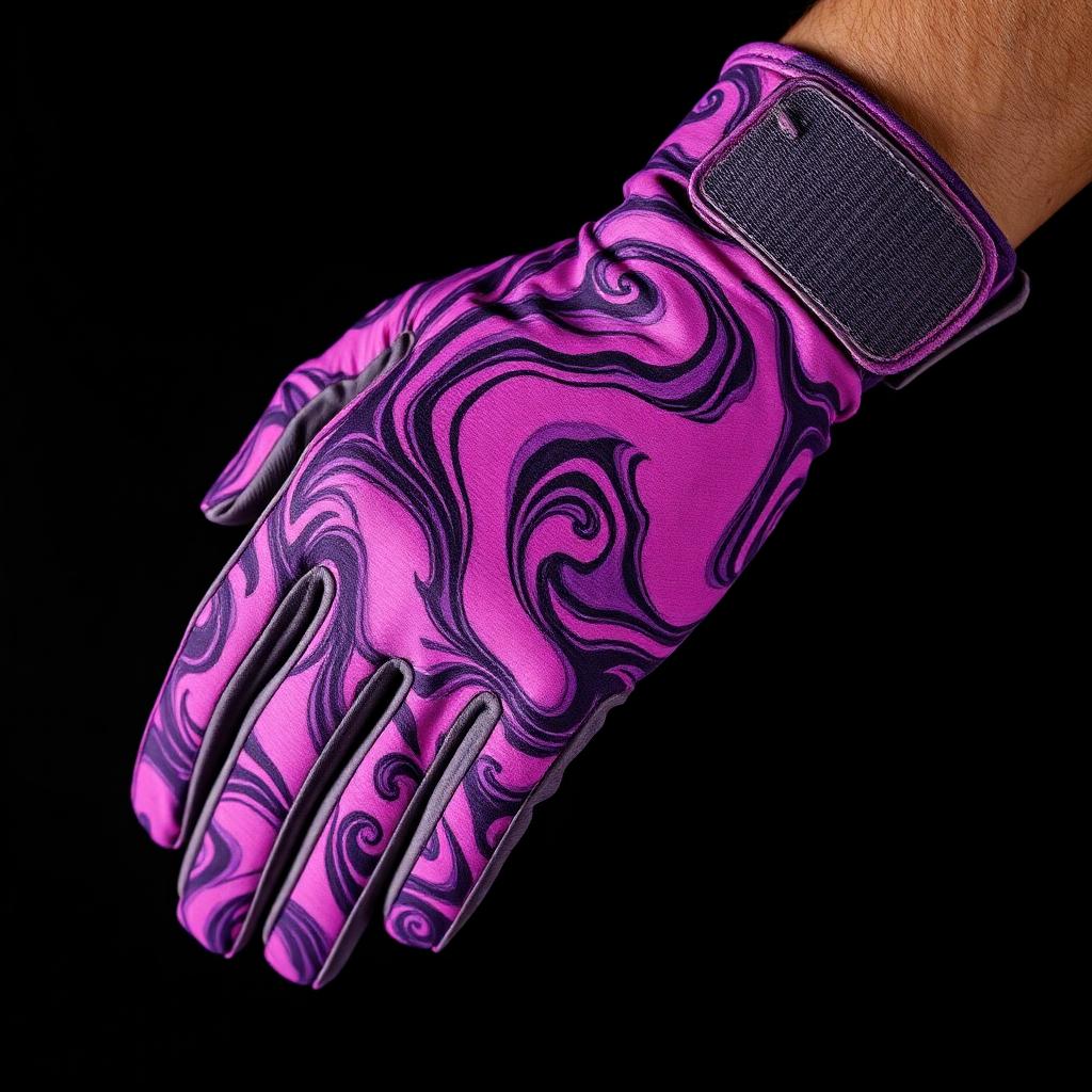 Sport Gloves Pandora's Box