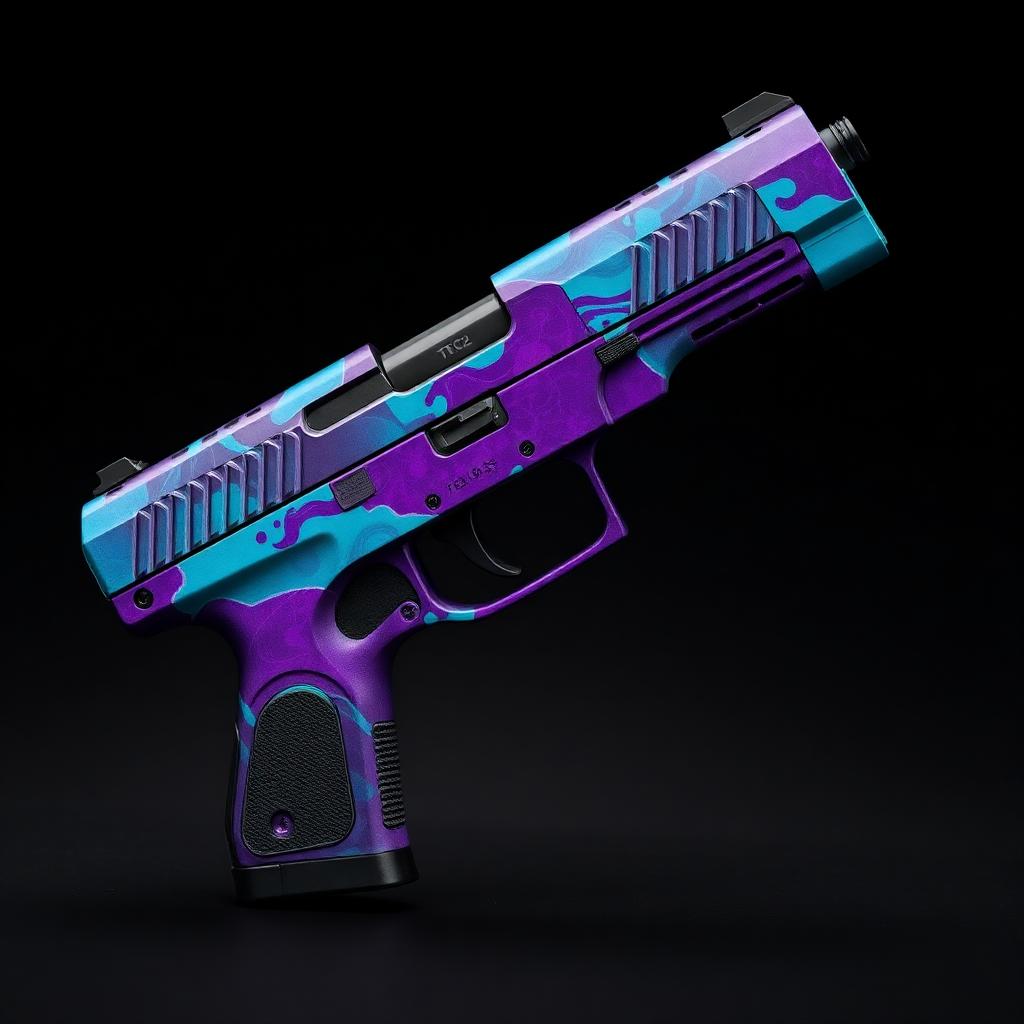 Tec-9 Decimator