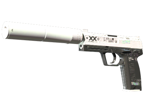 USP-S Printstream