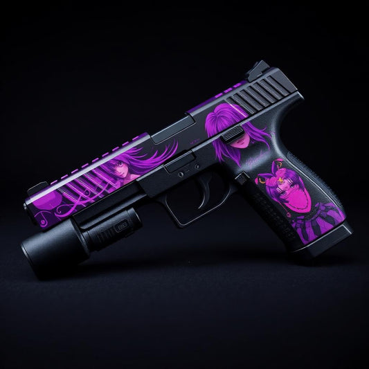 USP-S Neo-Noir